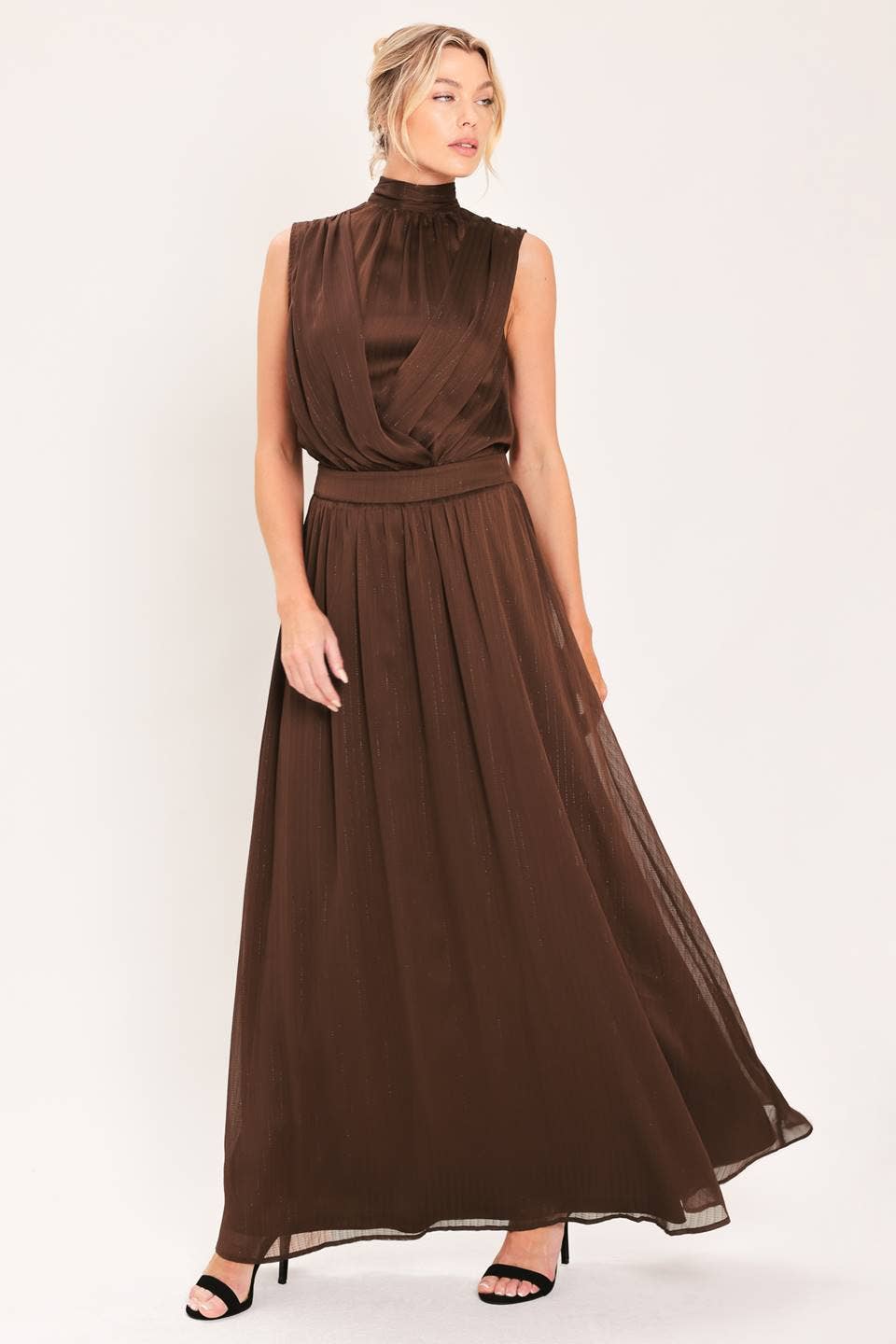 The Olivia Dress