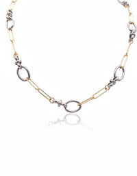 Lure Me In Necklace
