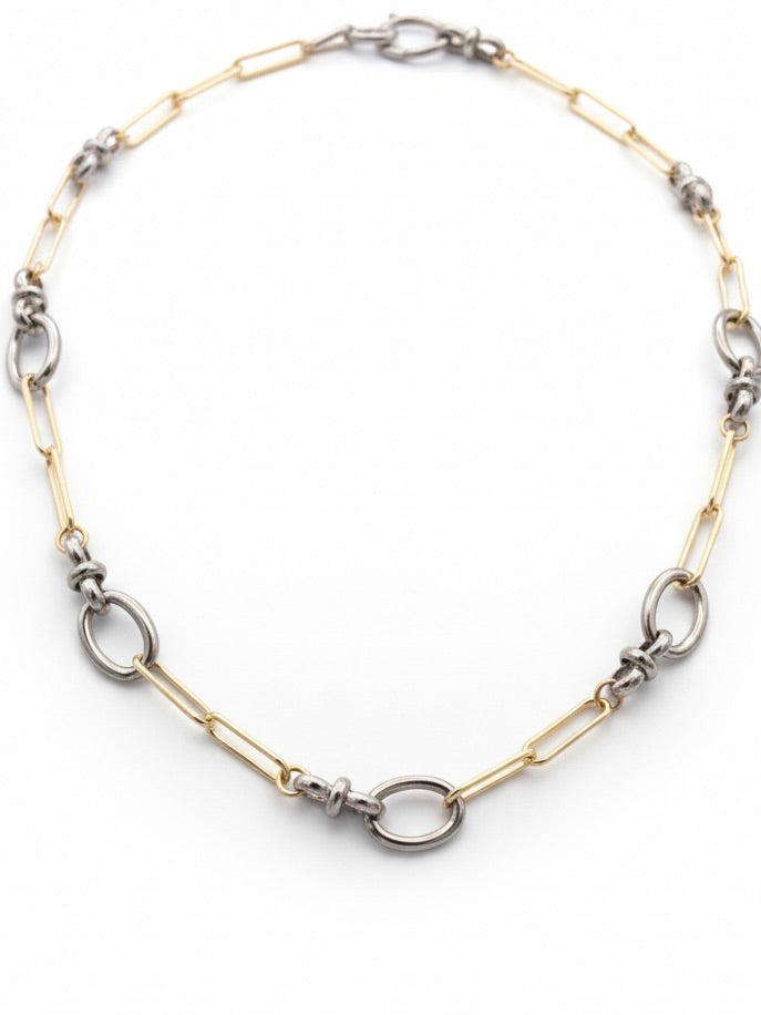 Lure Me In Necklace