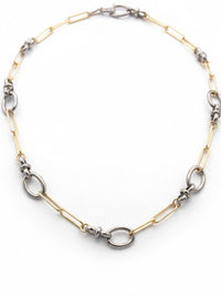 Lure Me In Necklace