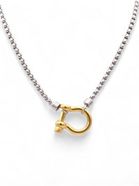 Off The Grid Necklace