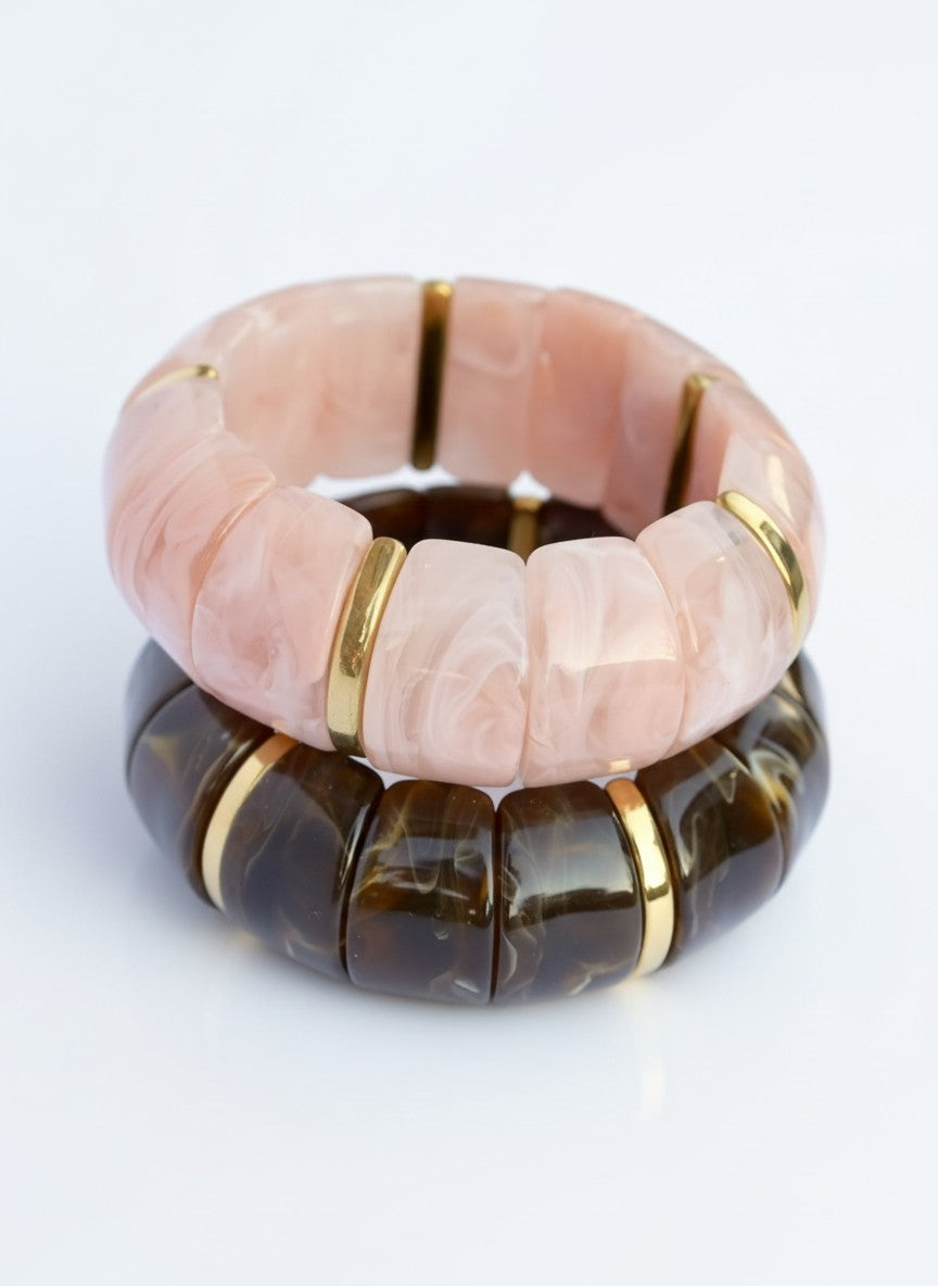 The Weekender Bangle Bracelet