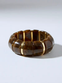 The Weekender Bangle Bracelet
