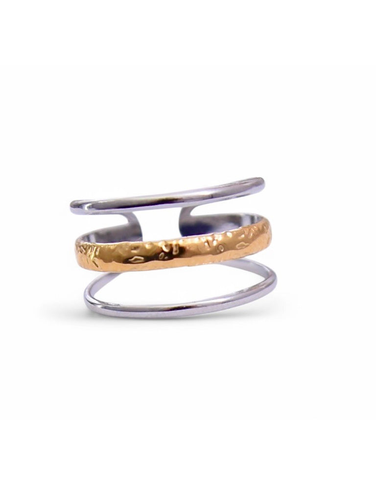 Band Mates Rings