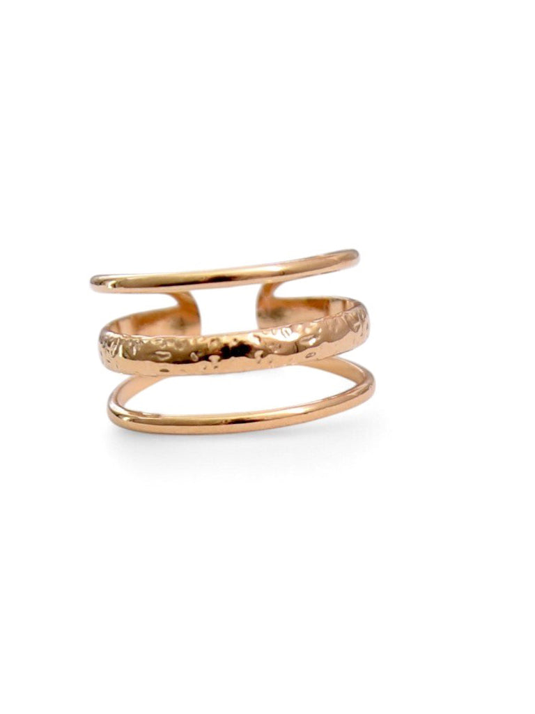 Band Mates Rings