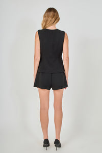 The Remi Romper