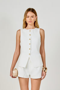 The Lottie Vest