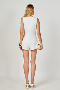 The Lottie Vest