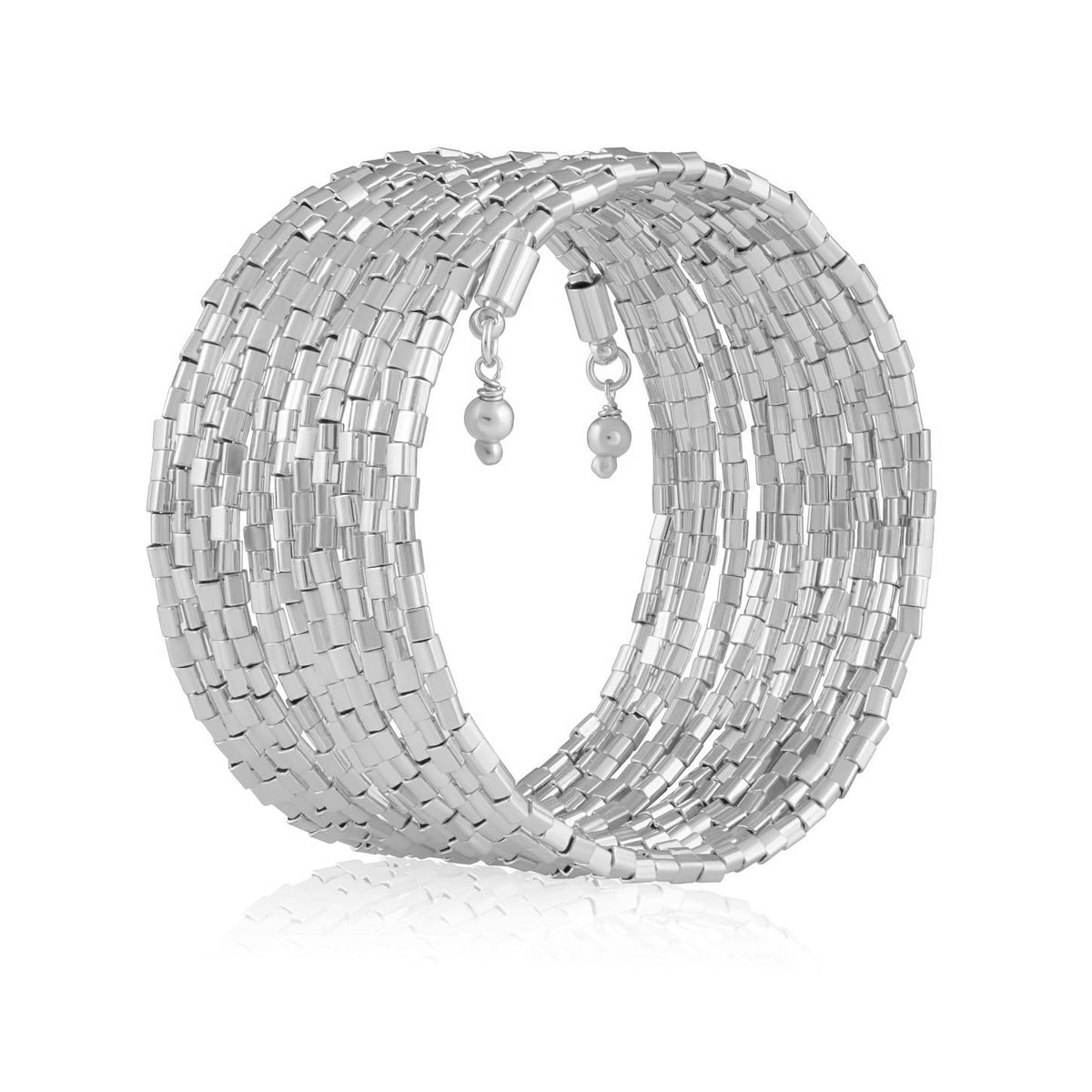 Amina Wrap Bracelet