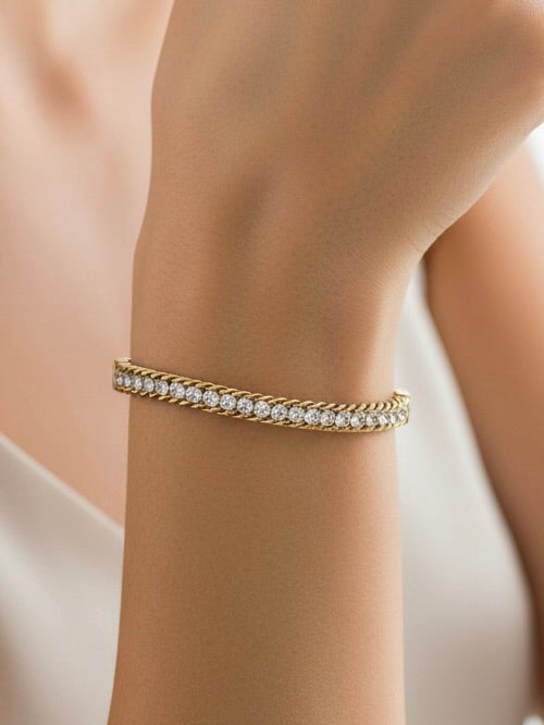 Wrist Taker Bracelet