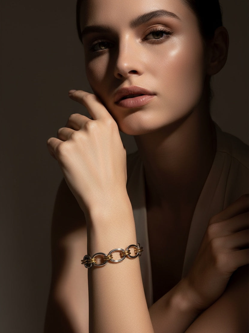Alibi Bracelet