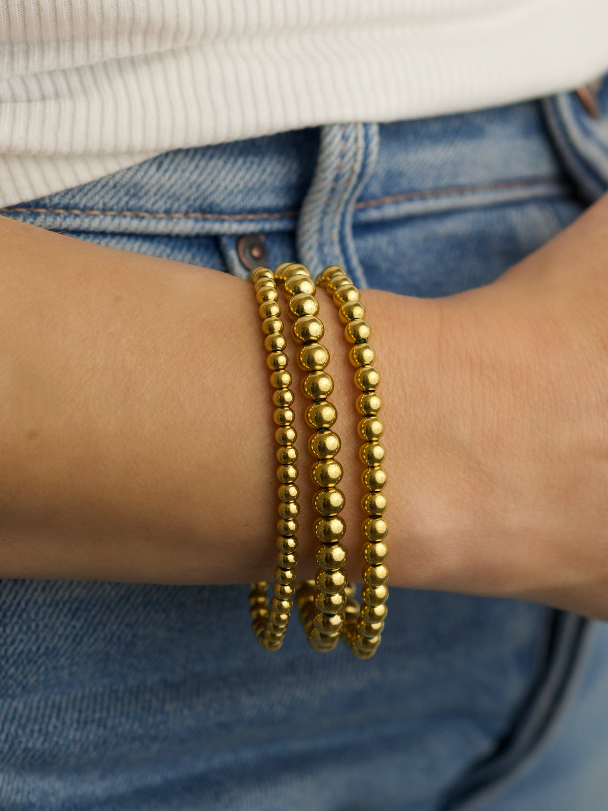 Stack Pack Bracelet Set