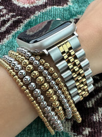 Opposites Attract Bracelets