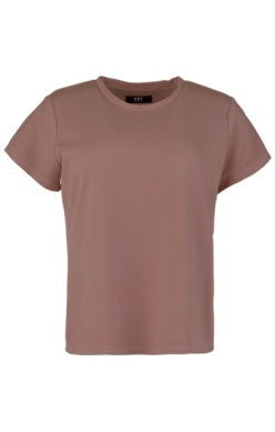 Remington - Scoop Neck Short Sleeve Shirt