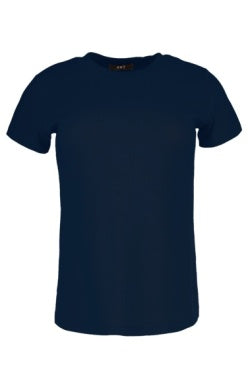 Langley Rib Top