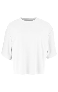 Reina Boxy Tee