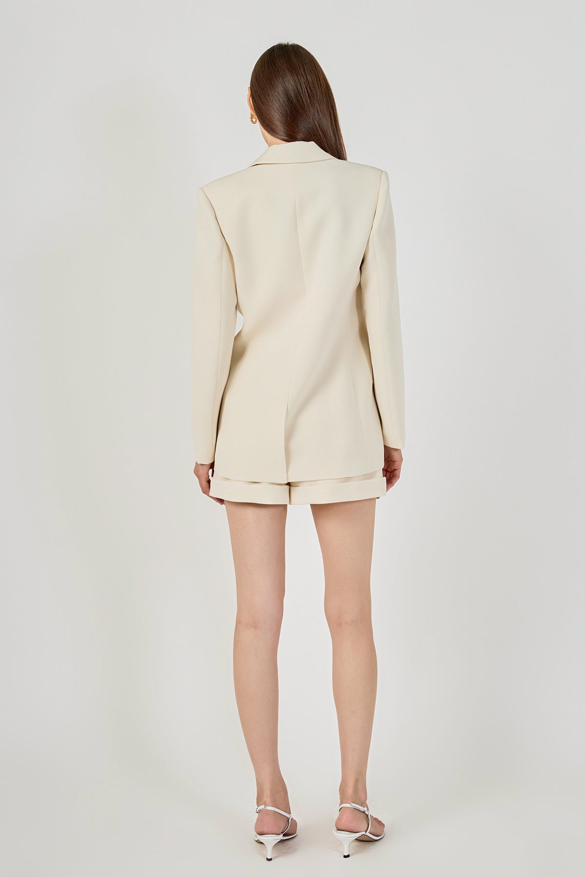 The Taylor Blazer