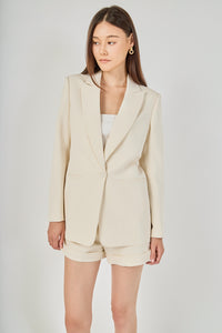 The Taylor Blazer