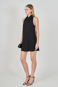 The Mariah Dress