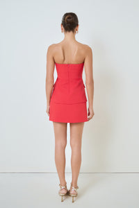 The Parker Skirt