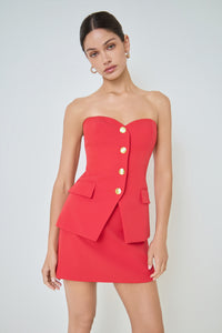 The Parker Skirt