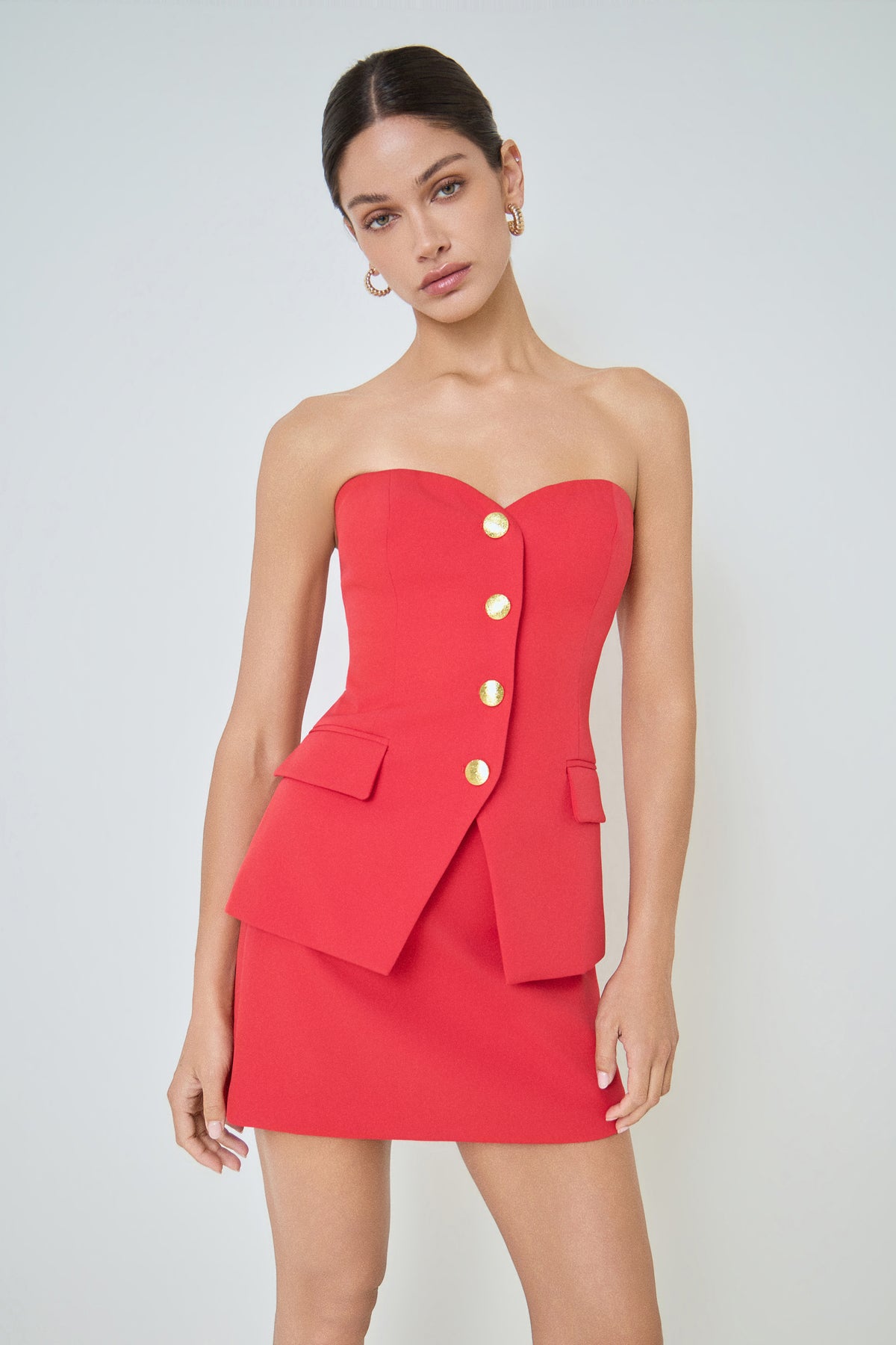 The Parker Skirt