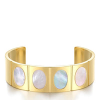 Dahlia Cuff
