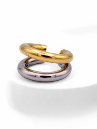 Headliner Ear Cuff