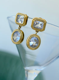 Double Take Earrings