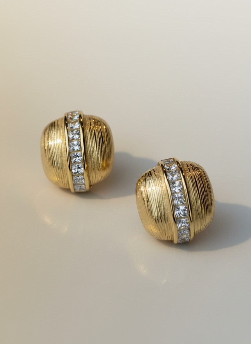 Fifth Ave Earrings