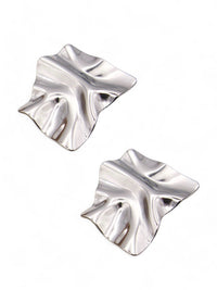 Visionary Statement Earrings