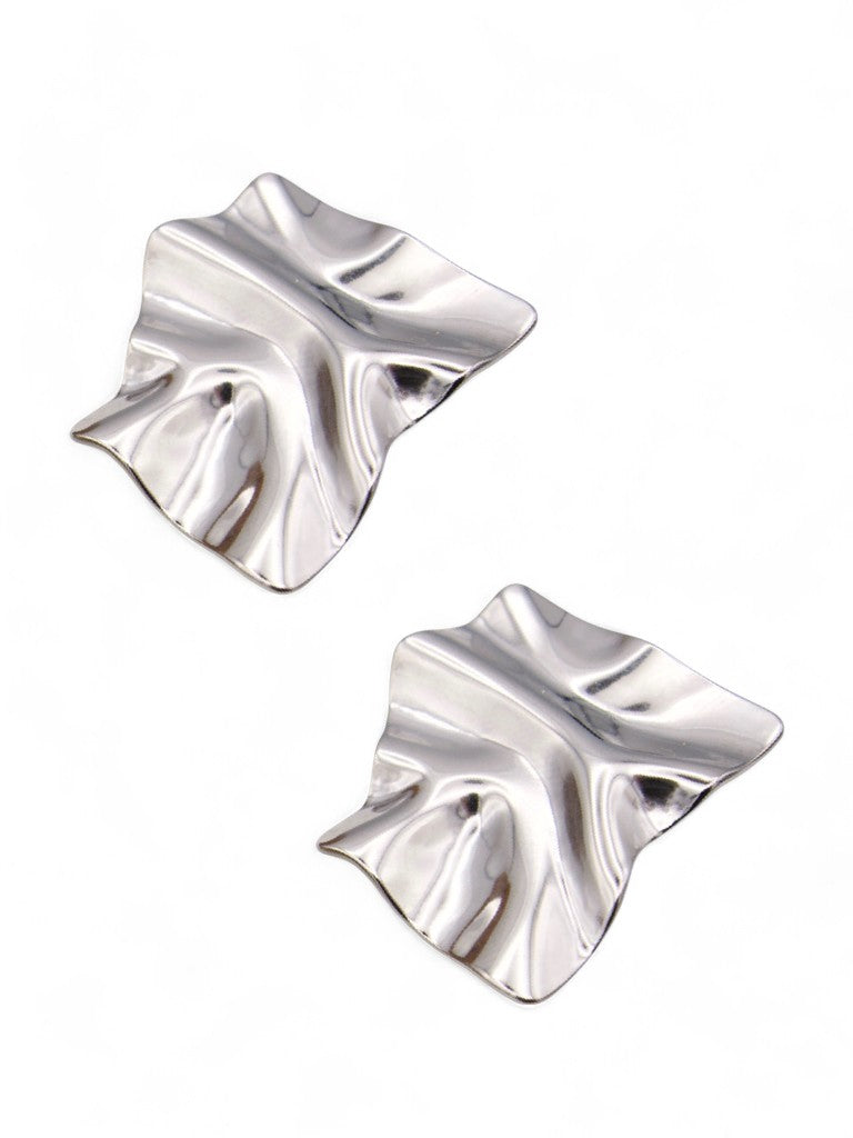 Visionary Statement Earrings