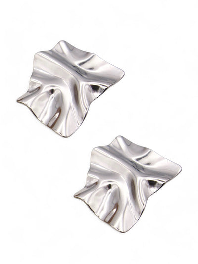 Visionary Statement Earrings