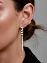 Swept Away Earrings