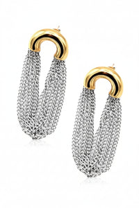 Trouble Maker Earrings