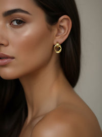 Inner Circle Earrings
