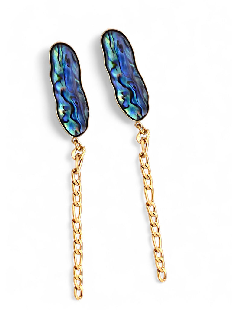 Nightcap Earrings