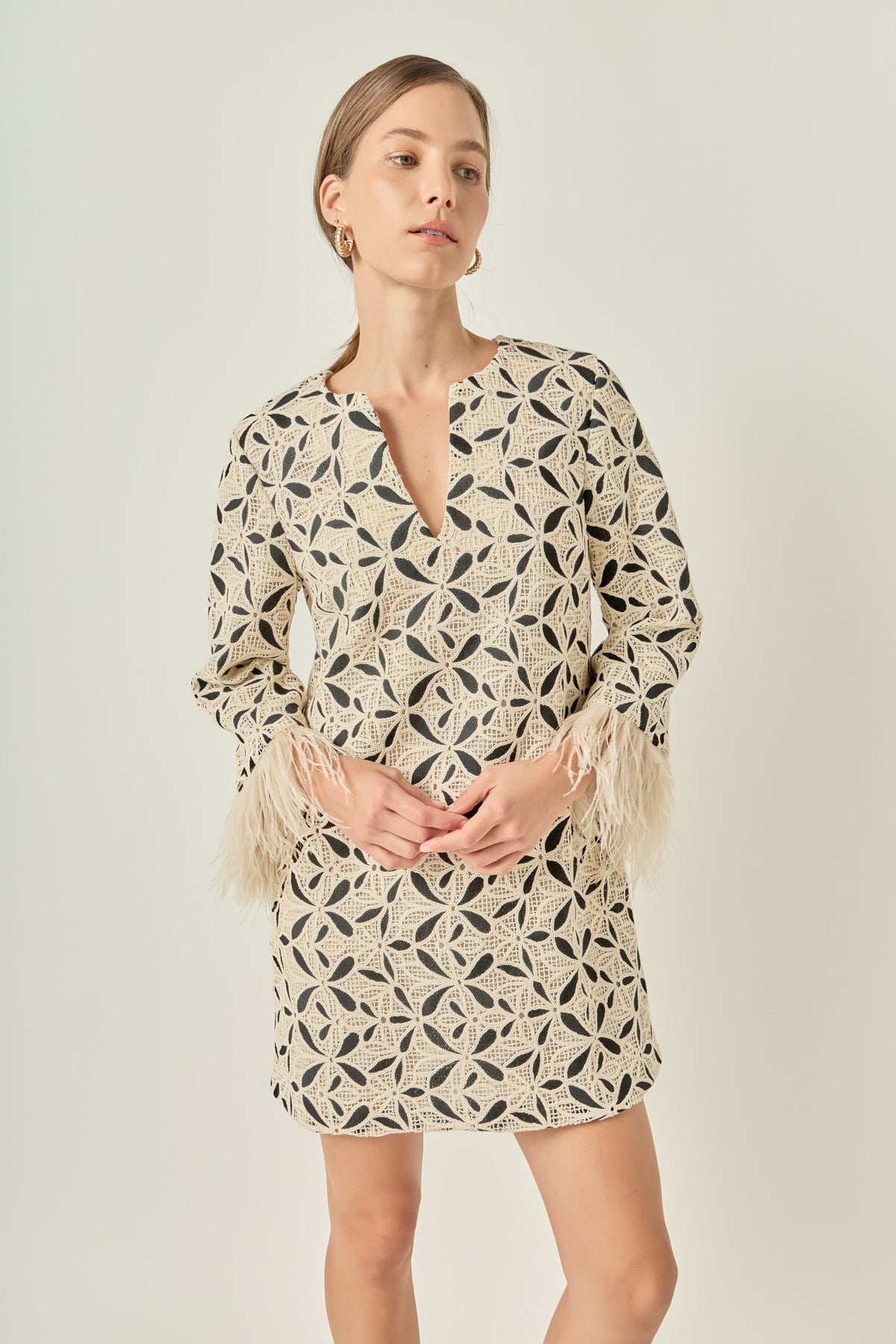 The Quinn Dress
