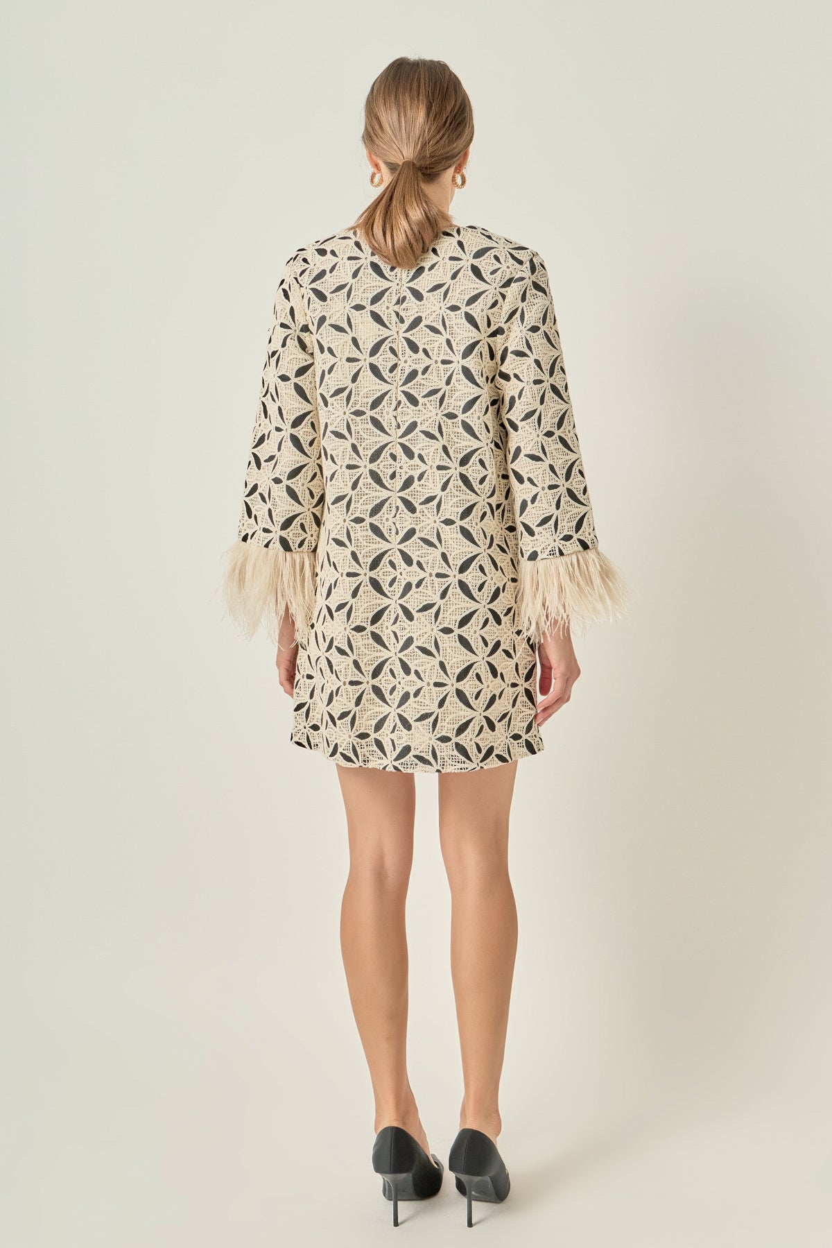 The Quinn Dress