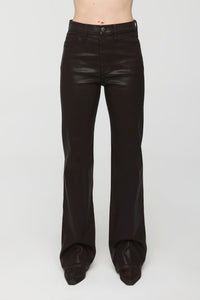 Evie High Rise Slim Boot