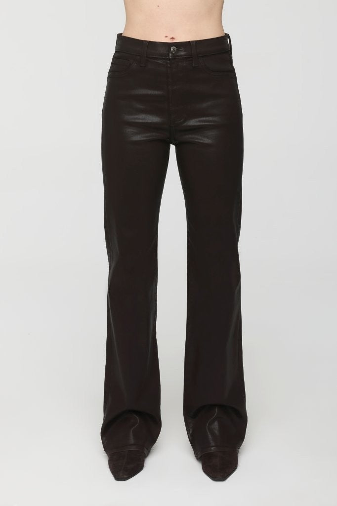 Evie High Rise Slim Boot