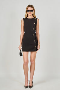 The Hadley Dress