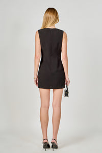 The Hadley Dress
