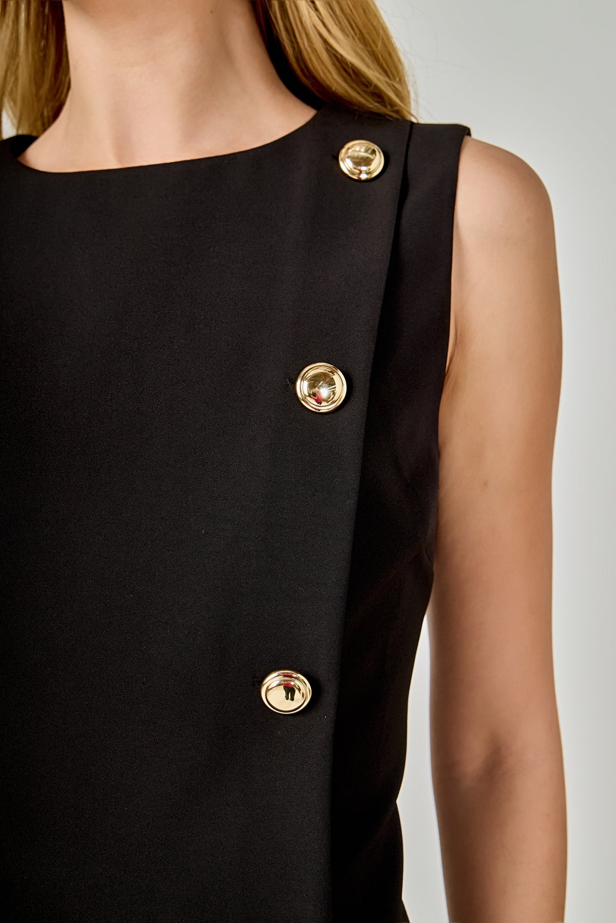 The Hadley Dress