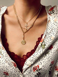Guardian Necklace