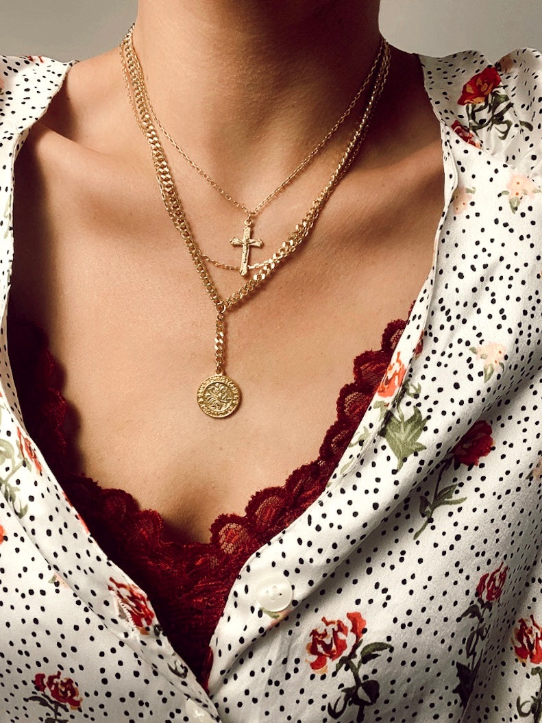 Guardian Necklace