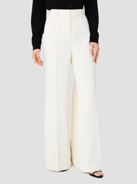 Harry High Waisted Wide Trousers