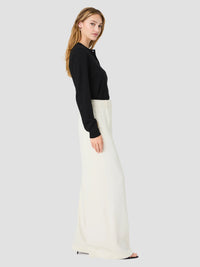 Harry High Waisted Wide Trousers