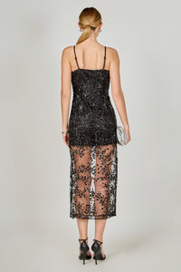 The Bella Dress