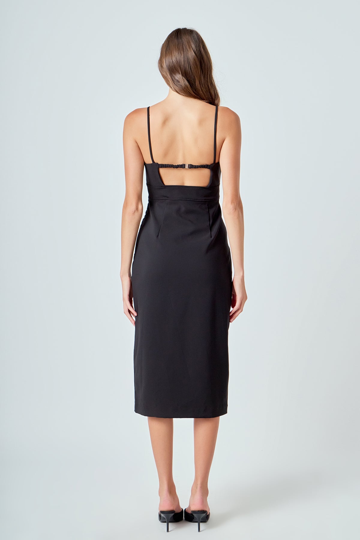 The Lila Dress